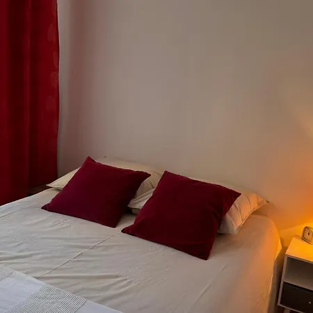 Appartement*gare De L'est-paris 10 Paris